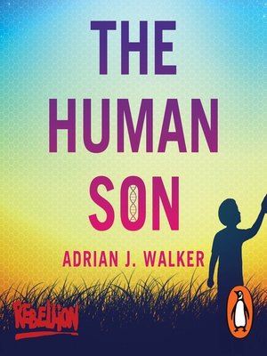 cover image of The Human Son
